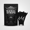 Peak Performance Nasal Strips — Breathe Better, Sleep Better