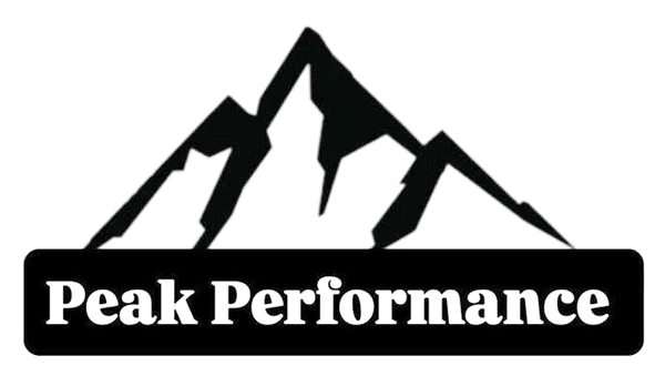 Peak Performance 