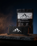 Peak Performance nasal strips pack, UK-designed breathing strips